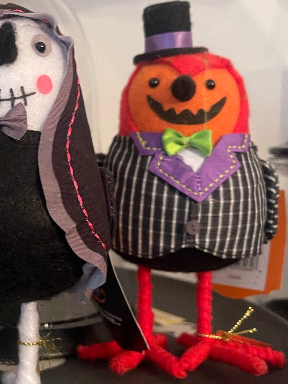 Gourdon 2024 Target Halloween Bird